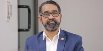 Presidente Comisión Nacional de Emergencias impulsa avances en actualización del “Plan Nacional de Gestión de Riesgos”