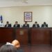 Juez de Barahona asegura tribunales de ese departamento trabajan sin mora judicial