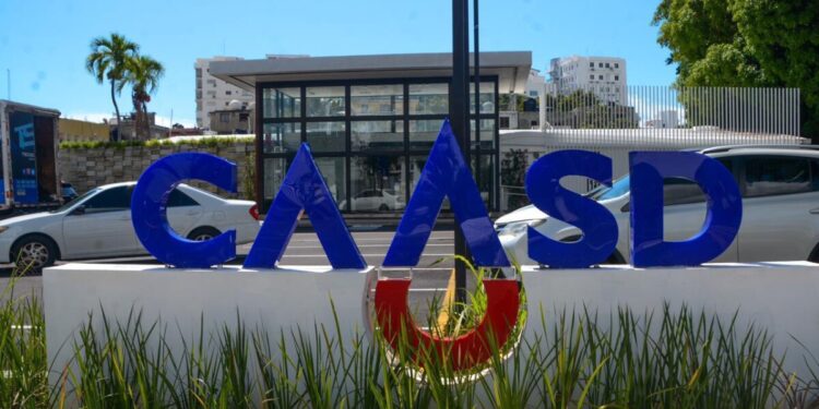 La CAASD informa sistema de gestión estará en mantenimiento y modernización hasta el miércoles