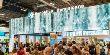 RD gana premio como mejor stand de Fitur