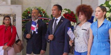 Salva Dominicana advierte sobre los riesgos de una inmigración sin control