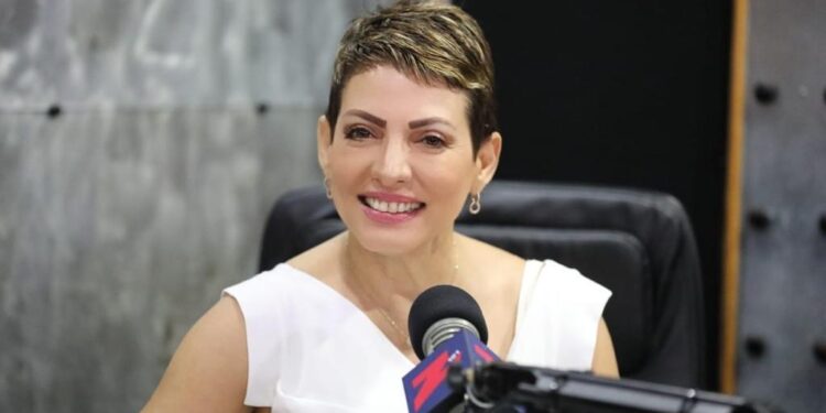 Julieta Tejada sugiere el uso de GPS para garantizar el cumplimiento de las órdenes de alejamiento