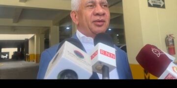 Presidente del Senado saluda que Marco Rubio incluya a RD para visitarlo en su recorrido por Latinoamérica