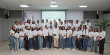 DIGERA resalta compromiso ciudadano en el Día del Servidor Público