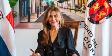 Alcaldesa Carolina Mejía viaja a Panamá para disertar en panel del CAF sobre liderazgo femenino