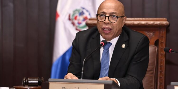 Cámara de Diputados convierte en Ley proyecto que modifica el Consejo Nacional de la Magistratura