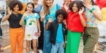 Alcaldía del Distrito Nacional informa las reglas para participar en Plásticos por Juguetes