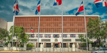 Congreso Nacional será sede del primer encuentro internacional Parlamentos y Prosperidad República Dominicana 2025