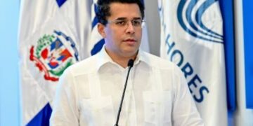 Ministro Collado dice RD se enfocará en nuevas inversiones y conectividad aérea en Fitur 2025