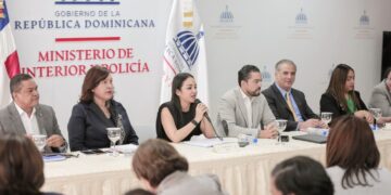 Autoridades provinciales se unen a los trabajos conjuntos contra el ruido