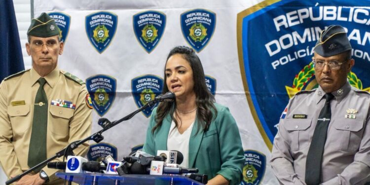 Interior y Policía continuará Operativo Garantía de Paz para reducir índices de violencia en todo el territorio