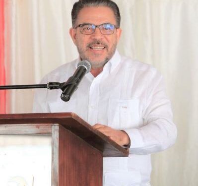 Guillermo Moreno exige una transformación profunda del Poder Judicial