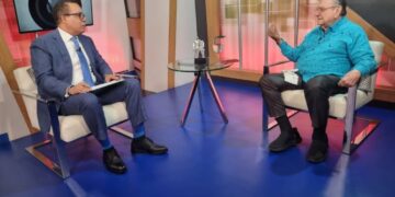 Julio Hazim: Al concluir sus ocho años de gobierno Abinader no podrá resolver los cinco problemas principales RD