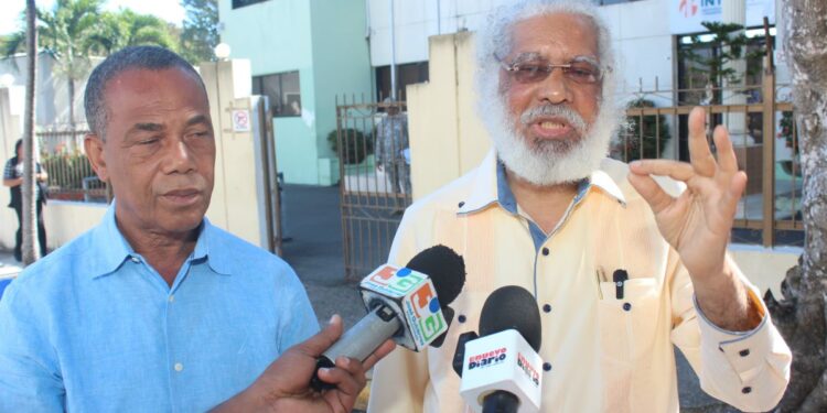 Fenatrano advierte sobre necesidad de una mesa de diálogo entre Gobierno y transportistas