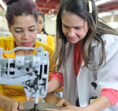 INFOTEP proyecta impactar a cuatro mil 606 empresas en 2025