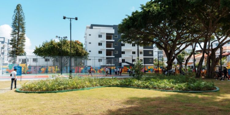 Alcaldía del Distrito Nacional resalta importantes logros alcanzados durante 2024