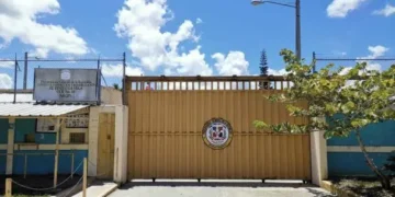 Dirección General de Servicios Penitenciarios y Correccionales realiza intervención integral en el CCR- El Pinito, La Veg