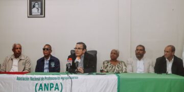 ANPA valora de manera positiva reunión con el Presidente Abinader en el Palacio Nacional