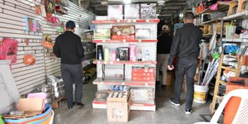 Interior y Policía informa cero lesionados por fuegos artificiales en Navidad y Año Nuevo