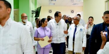 Ministro de Salud anuncia ampliación de Unidades de Intervención en Crisis para mejorar servicios de salud mental