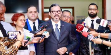 Yohan López felicita al sistema de justicia al celebrarse el Día del Poder Judicial