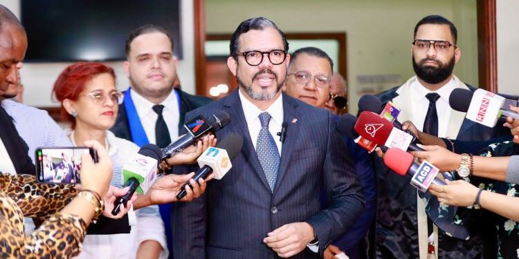 Yohan López felicita al sistema de justicia al celebrarse el Día del Poder Judicial