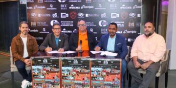 ADOCINE y REDCREA firman acuerdo de cooperación cinematográfica para Fomentar el desarrollo cultural y la industria del Cine