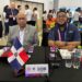 Hernández y Vidal participan en seminario Juegos Panam Junior
