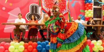Alcaldía del DN anuncia desfile del Carnaval del Distrito Nacional será el domingo 02 de marzo