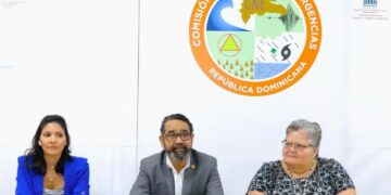 Comisión Nacional de Emergencias discute necesidad de revisar protocolos de actuación ante tsunamis en el país