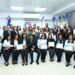 Celebran 5ta juramentación de contadores públicos