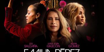 Emilia Pérez sigue carrera al Oscar y gana 4 premios mas