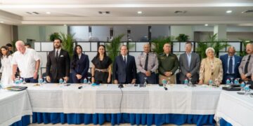 Gobierno remoza 51 destacamentos para dignificar Policía Nacional