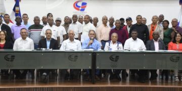 Fedoboxa, preocupada por situación del boxeo para Juegos Santo Domingo 2026