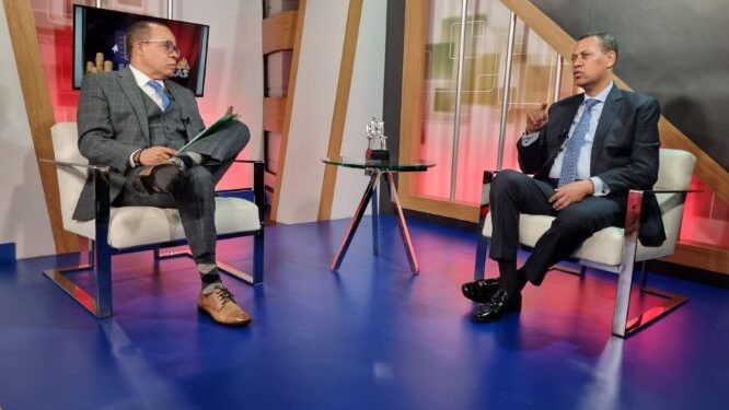 Presidente de Indotel  informó sobre la entrada de nuevas empresas telecomunicaciones al mercado RD