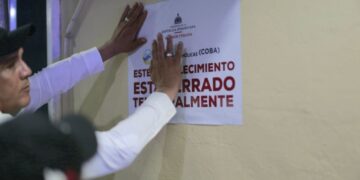 COBA Implementa la “Operación Garantía de Paz” en Higüey