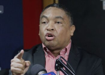 «Los fondos de la Usaid fueron utilizados para promover el odio en la partidocracia dominicana», asegura Yván Lorenzo