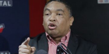 «Los fondos de la Usaid fueron utilizados para promover el odio en la partidocracia dominicana», asegura Yván Lorenzo