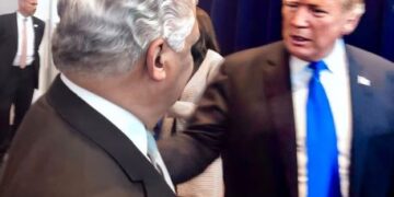 Miguel Vargas: visita de Marco Rubio muestra alto interés de Trump en América Latina