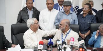 Ministerio de Educación y ADP logran acuerdo para evaluación del desempeño docente y desarrollo de procesos pedagógicos