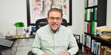 Guillermo Moreno rechaza represión contra comunidades de Cotuí y exige revisión del contrato con Barrick Gold