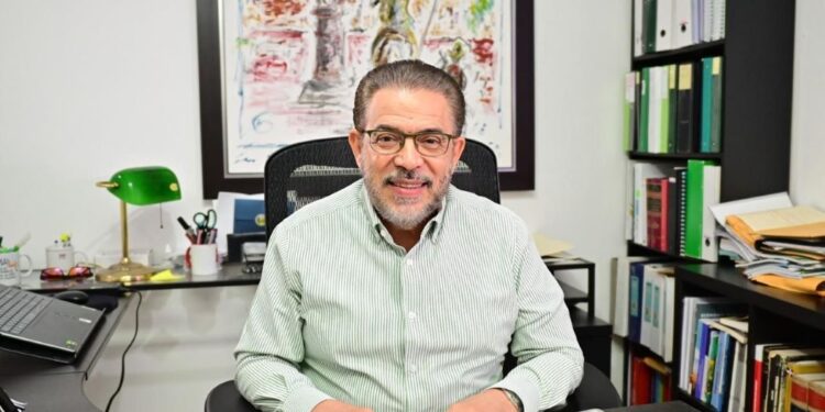 Guillermo Moreno rechaza represión contra comunidades de Cotuí y exige revisión del contrato con Barrick Gold