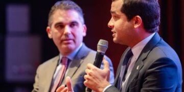 Omar Fernández propone leyes que protejan inversiones de dominicanos de la diáspora