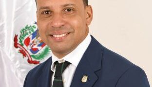 Diputado Óscar Morel asegura PLD tiene una obra de gobierno que mostrar