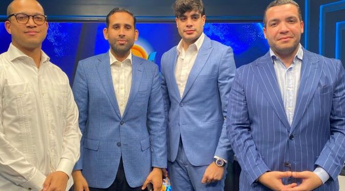 Diputado Bray Vargas someterá proyecto de ley para suministrar medicamentos a personas vulnerables