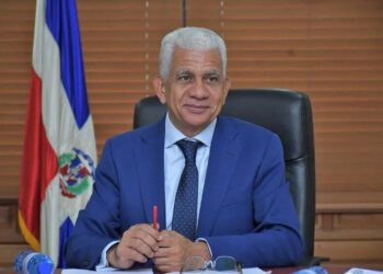 Presidente del Senado ve necesaria promulgación de la ley de Residuos Sólidos de la República Dominican