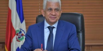 Presidente del Senado ve necesaria promulgación de la ley de Residuos Sólidos de la República Dominican