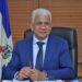 Presidente del Senado ve necesaria promulgación de la ley de Residuos Sólidos de la República Dominican