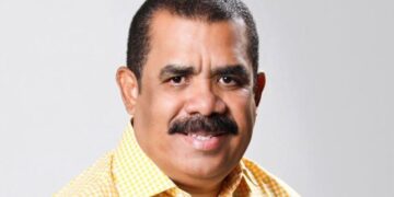 Sánchez Roa: “Este es el momento oportuno para construir la hidroeléctrica en Artibonito”