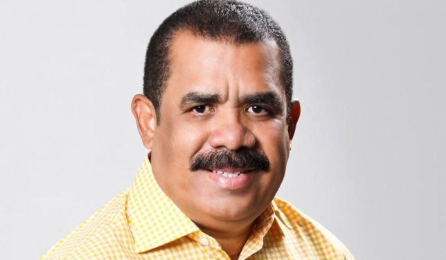 Sánchez Roa: “Este es el momento oportuno para construir la hidroeléctrica en Artibonito”